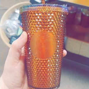 50th limited edition starbucks tumblr